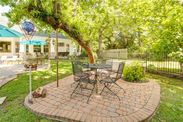 15609 Crown Oaks Dr, Montgomery, TX 77316 - photo 40