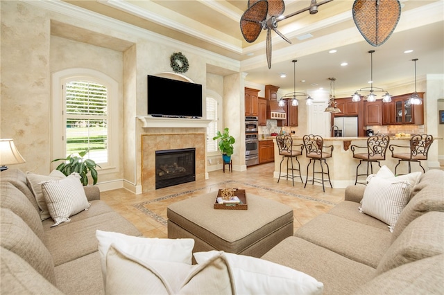 15609 Crown Oaks Dr, Montgomery, TX 77316 - photo 10