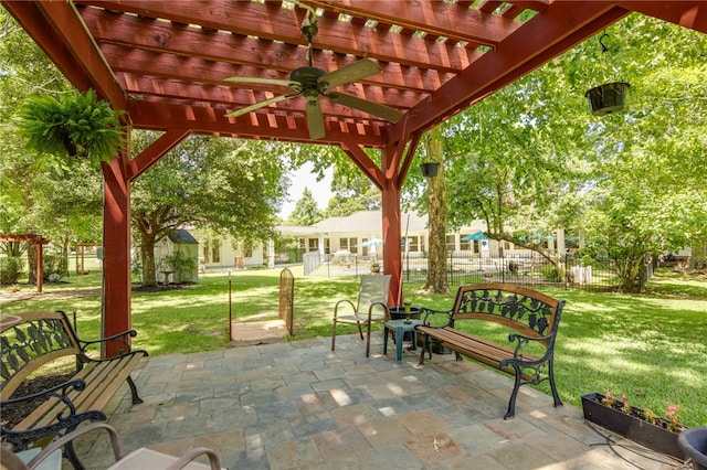 15609 Crown Oaks Dr, Montgomery, TX 77316 - photo 42