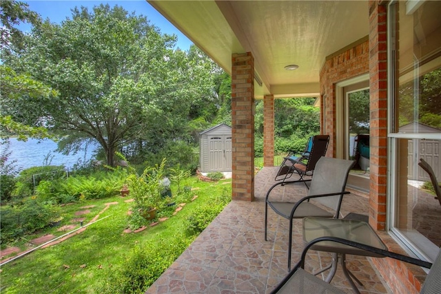 65 Lakeland Dr S, Hilltop Lakes, TX 77871 - photo 3