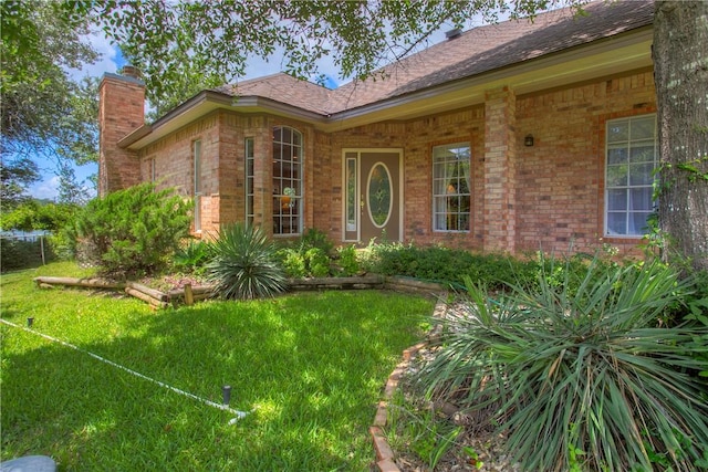 65 Lakeland Dr S, Hilltop Lakes, TX 77871 - photo 1