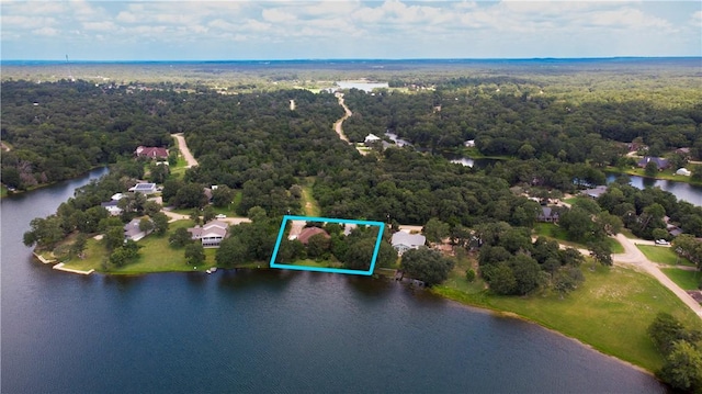 65 Lakeland Dr S, Hilltop Lakes, TX 77871 - photo 9