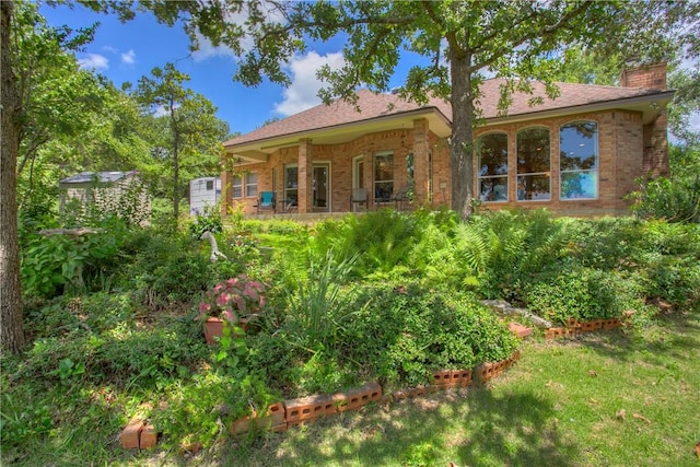 65 Lakeland Dr S, Hilltop Lakes, TX 77871 - photo 18