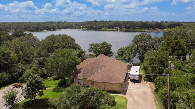 65 Lakeland Dr S, Hilltop Lakes, TX 77871 - photo 8