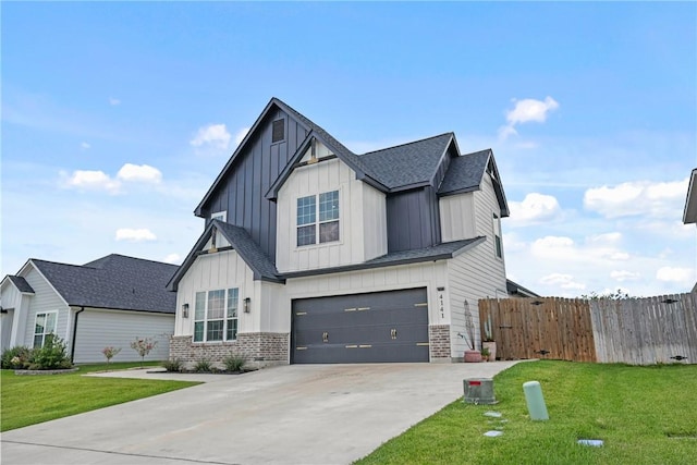 4141 Vintage Estates Ct, Bryan, TX 77808 - photo 1