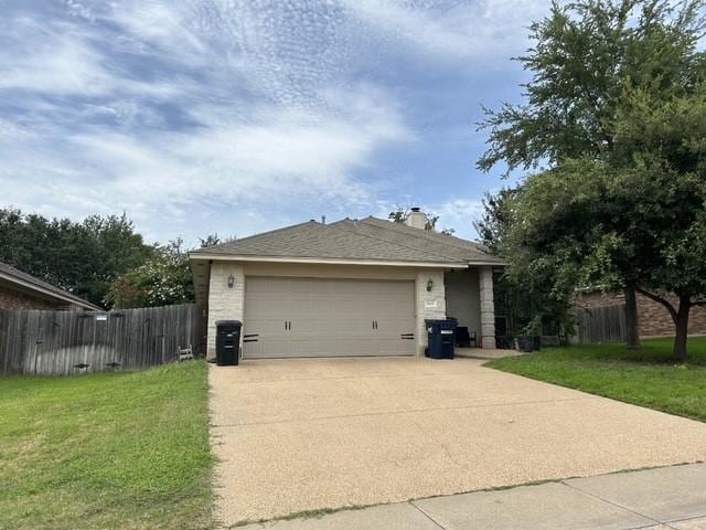 1105 Waynesboro Ct, College Station, TX 77845 - photo 1