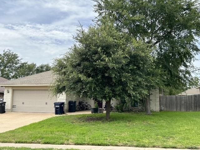 1105 Waynesboro Ct, College Station, TX 77845 - photo 2