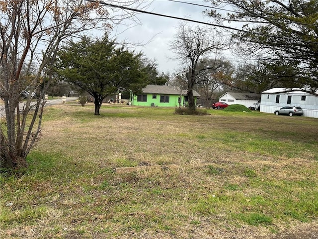 Listing photo 3 for TBD Vincent St, Bryan TX 77803