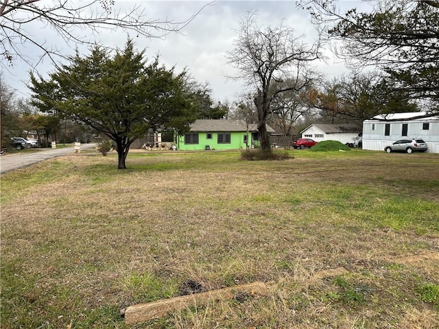 Listing photo 2 for TBD Vincent St, Bryan TX 77803