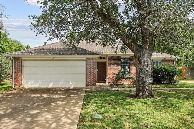 713 Broadmoor Dr, Bryan, TX 77802 - photo 7