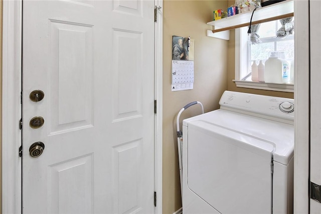 713 Broadmoor Dr, Bryan, TX 77802 - laundry room featuring washer / clothes dryer