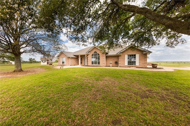 Listing photo 2 for 730 County Road 226a, Cameron TX 76520