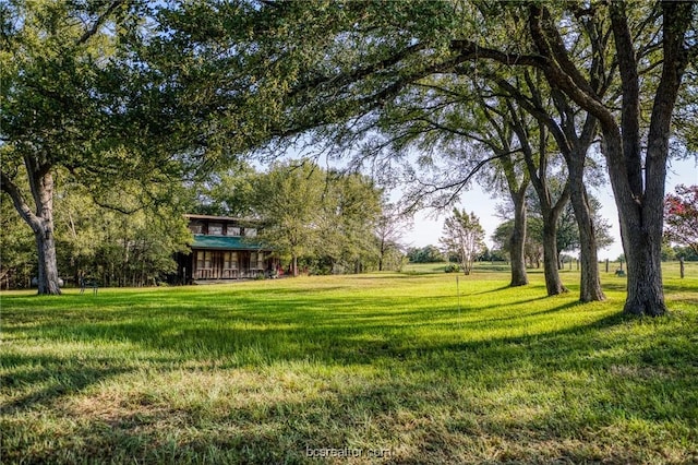 Listing photo 2 for 2076 County Road 127, Caldwell TX 77836