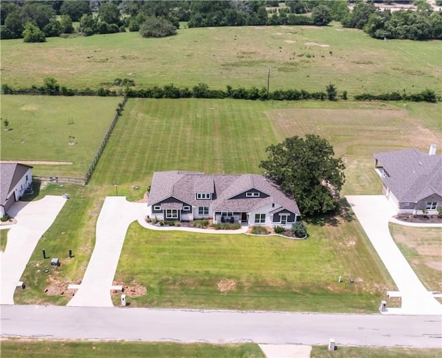 10146 Henley Cv, Iola, TX 77861 - view of rural area