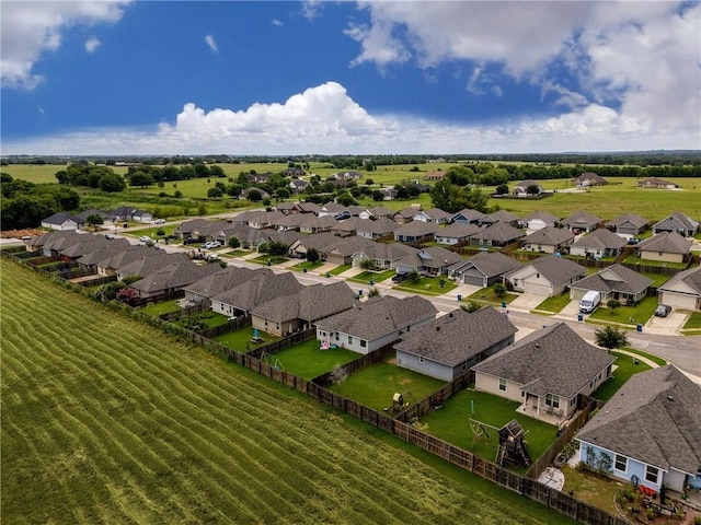 122 Dove Ct, Navasota, TX 77868 - aerial view of residential area