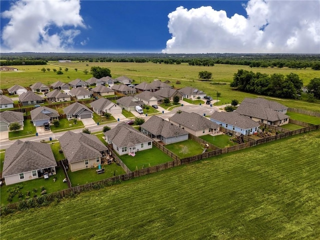 122 Dove Ct, Navasota, TX 77868 - aerial perspective of suburban area