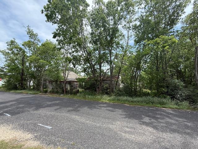 400 S Brazos Ave, Bryan, TX 77803 - view of asphalt street