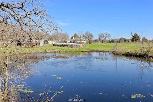 water view