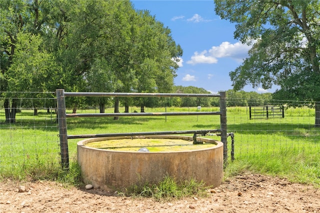 11 & Rd, Paige, TX 78659