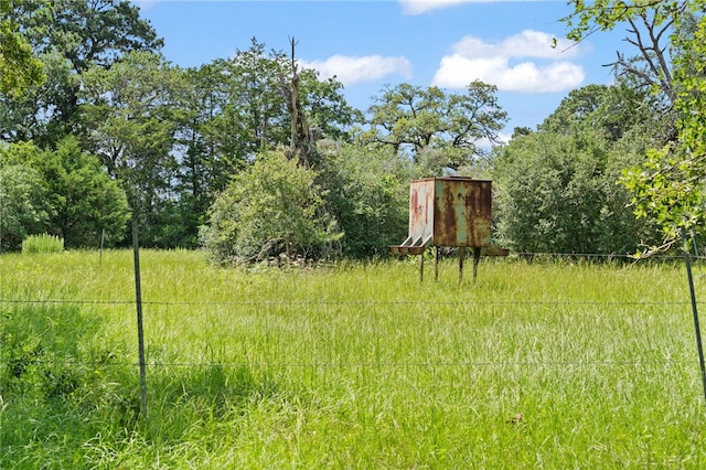11 & Rd, Paige, TX 78659