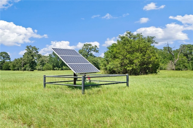 11 & Rd, Paige, TX 78659