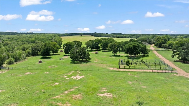 11 & Rd, Paige, TX 78659