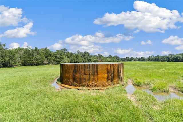 11 & Rd, Paige, TX 78659