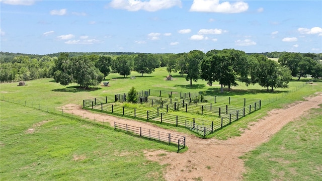 11 & Rd, Paige, TX 78659