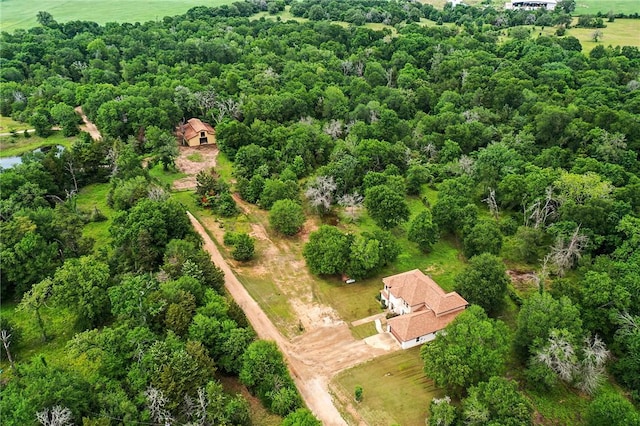 4886 Burt Rd, Bryan, TX 77807 - view of rural area