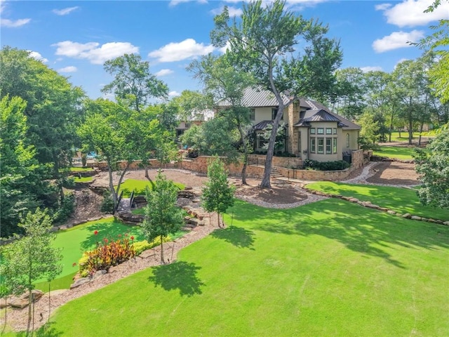 3323 Emory Oak Dr, Bryan, TX 77807 - photo 47