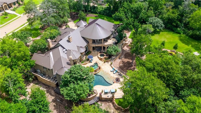 3323 Emory Oak Dr, Bryan, TX 77807 - photo 50