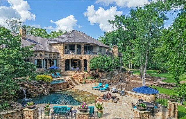 3323 Emory Oak Dr, Bryan, TX 77807 - photo 1