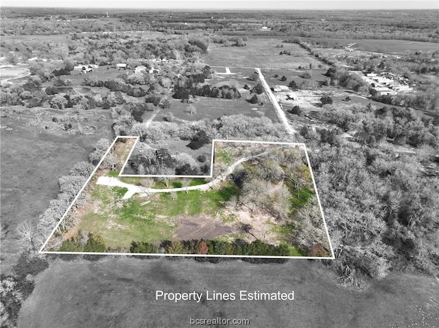 Listing photo 3 for TBD Allen Rd, Brenham TX 77833