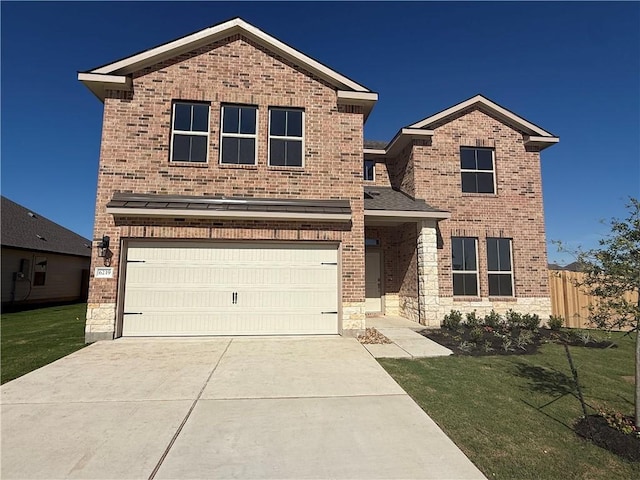 6219 Raleigh Dr, College Station, TX 77845 - entryway with stairway, visible vents, baseboards, and wood finished floors