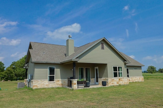5443 Harris Tap Ln, North Zulch, TX 77872 - photo 45