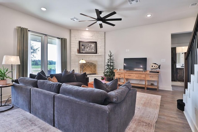 5443 Harris Tap Ln, North Zulch, TX 77872 - photo 10