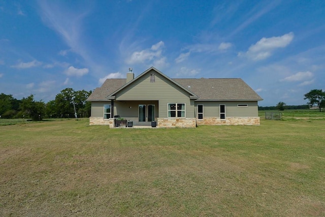5443 Harris Tap Ln, North Zulch, TX 77872 - photo 46