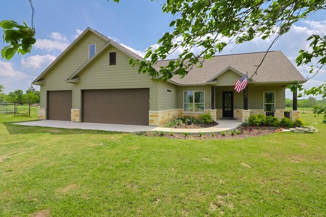 5443 Harris Tap Ln, North Zulch, TX 77872 - photo 1