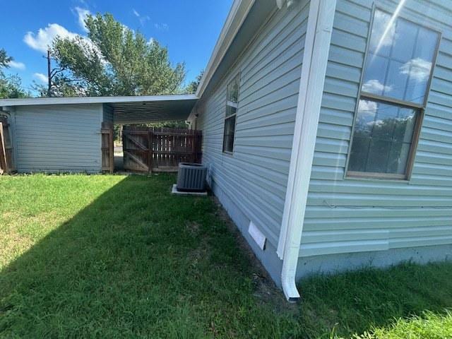 4512 Augusta Dr, Bryan, TX 77803 - photo 4