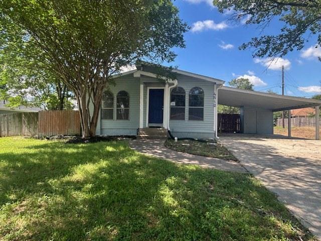4512 Augusta Dr, Bryan, TX 77803 - photo 1
