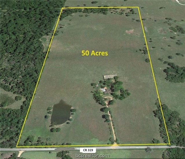 17137 County Road 319, Navasota TX, 77868 land for sale