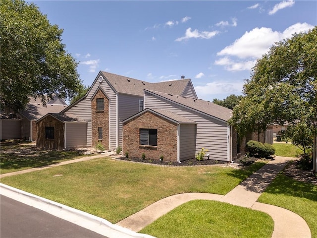 2511 Cross Timbers Dr, College Station, TX 77840 - photo 1