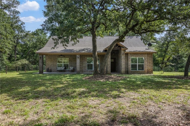 17756 County Road 473, Somerville, TX 77879 - photo 1