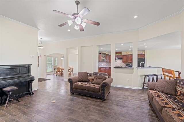 1408 County Road 143, Caldwell, TX 77836 - photo 12