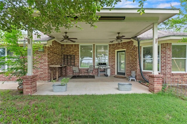 1408 County Road 143, Caldwell, TX 77836 - photo 26