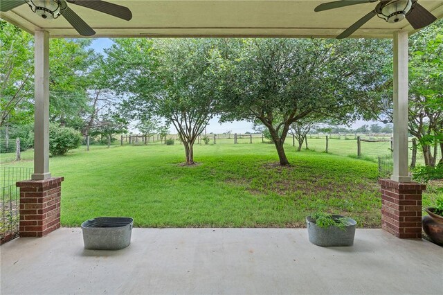 1408 County Road 143, Caldwell, TX 77836 - photo 25
