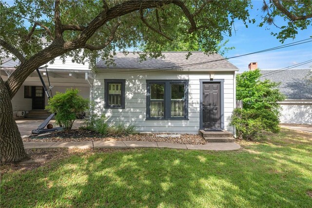 301 Hensel Ave, Bryan, TX 77801 - photo 36