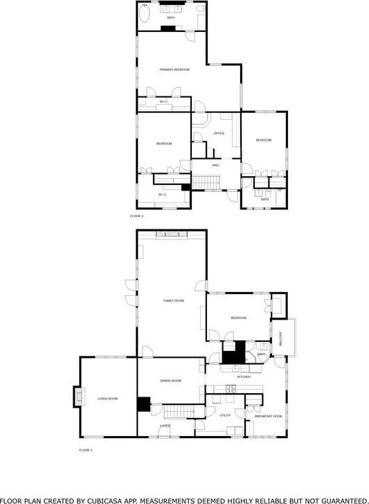 301 Hensel Ave, Bryan, TX 77801 - photo 44