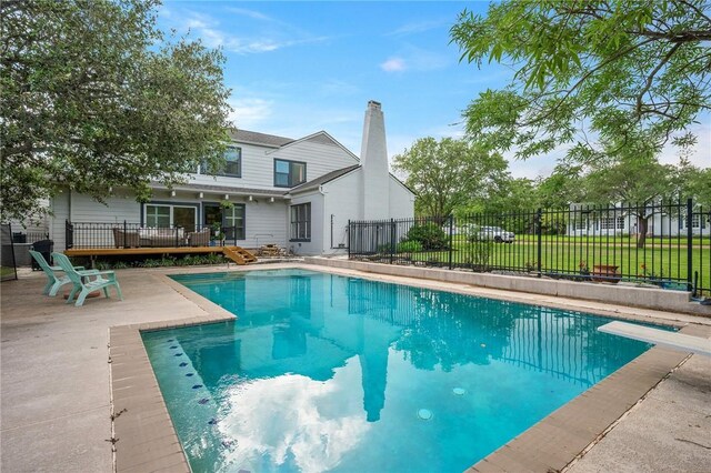 301 Hensel Ave, Bryan, TX 77801 - photo 32