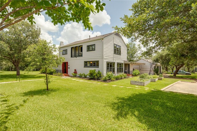 301 Hensel Ave, Bryan, TX 77801 - photo 49